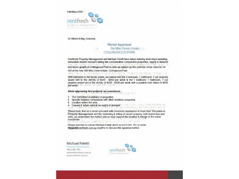 Collingwood Park QLD 4301