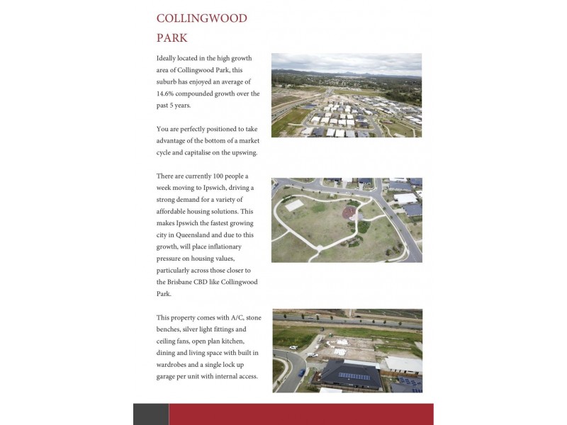 Collingwood Park QLD 4301