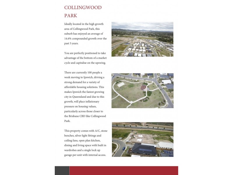Collingwood Park QLD 4301