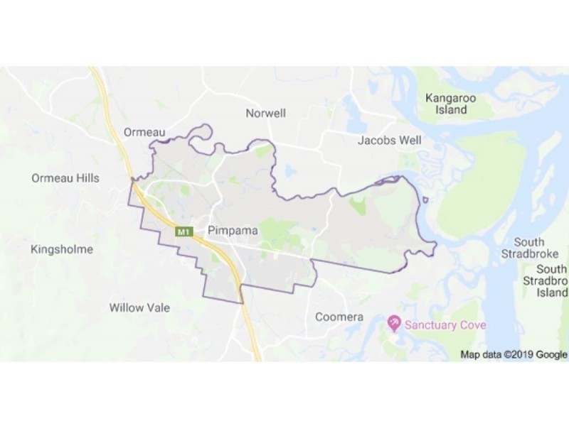 Pimpama QLD 4209