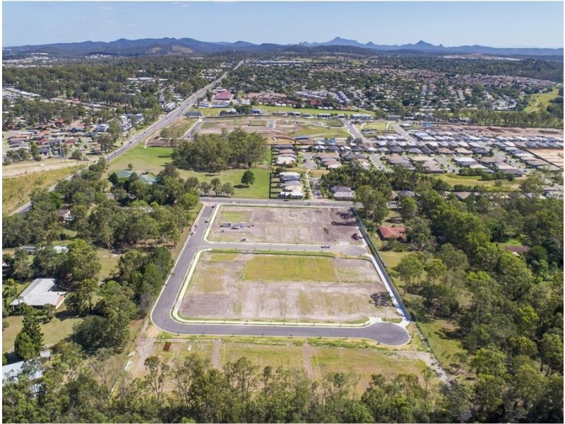 Redbank QLD 4301