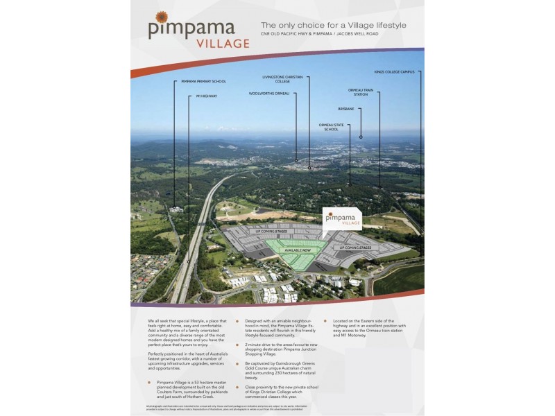 Pimpama QLD 4209