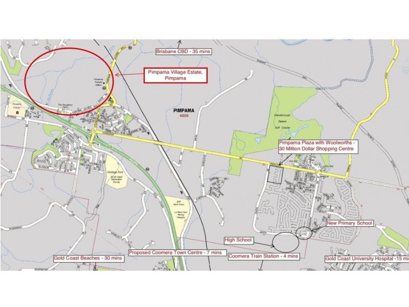 Pimpama QLD 4209