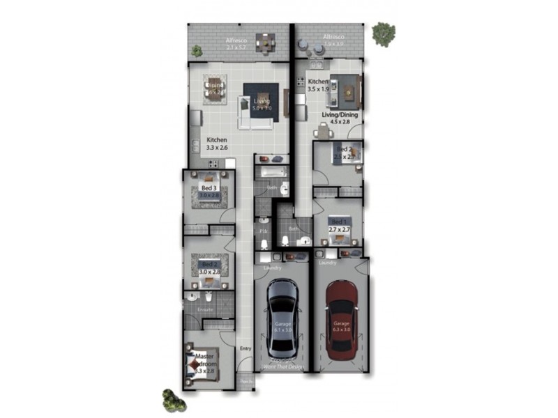 Ormeau Hills QLD 4208