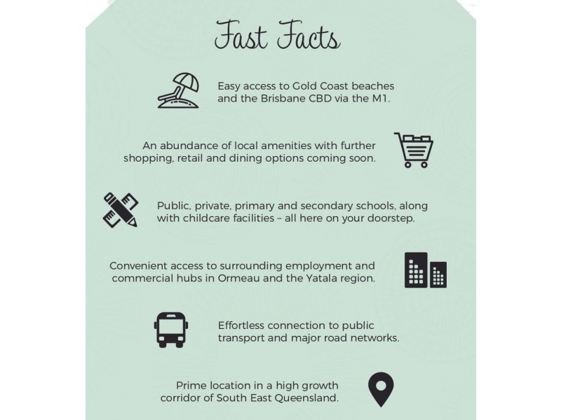 Ormeau Hills QLD 4208