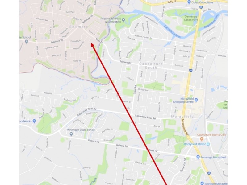 Morayfield QLD 4506