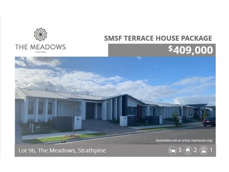 Strathpine QLD 4500