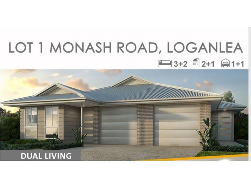 Loganlea QLD 4131