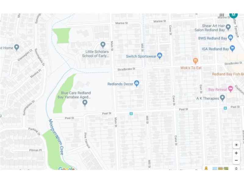 Redland Bay QLD 4165