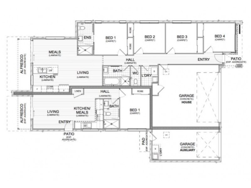 Bellbird Park QLD 4300