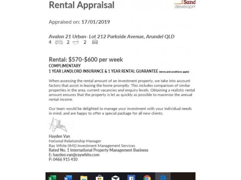 Arundel QLD 4214
