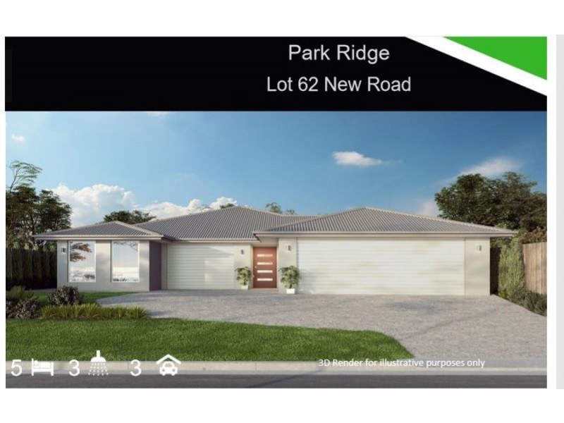 Park Ridge QLD 4125