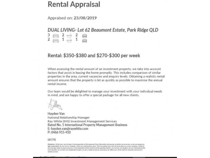 Park Ridge QLD 4125