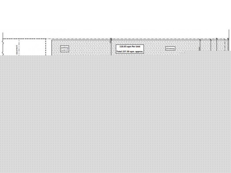 Lot 1 Second avenue , Parkside, Marsden QLD 4132