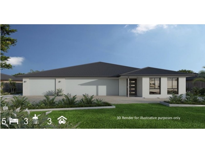 Loganlea QLD 4131