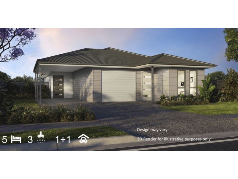 Lot 4 19-21 Spruce street, Loganlea QLD 4131
