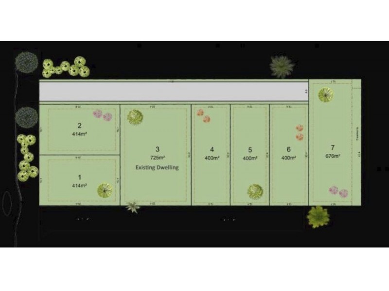 Lot 4 19-21 Spruce street, Loganlea QLD 4131