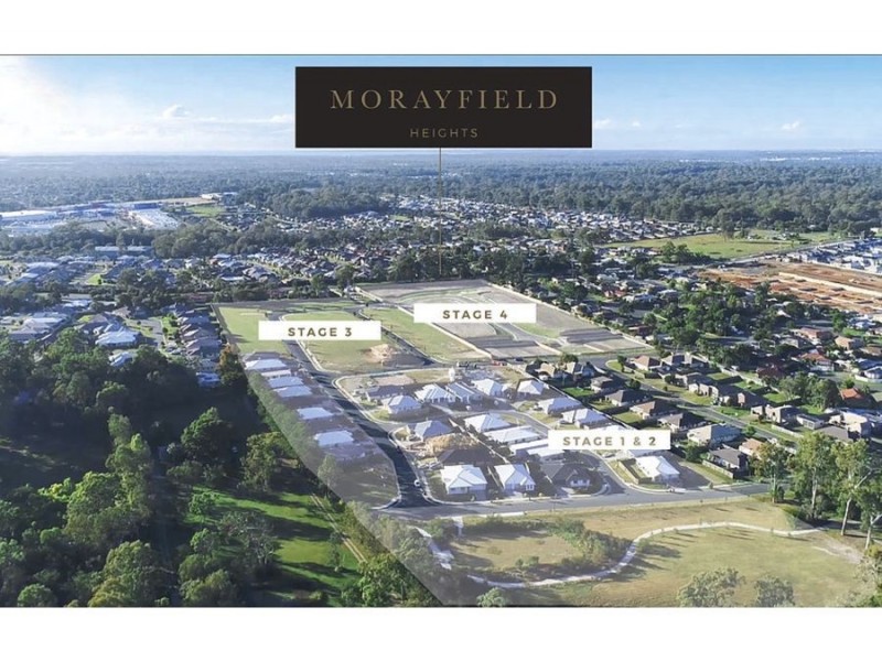 Morayfield QLD 4506