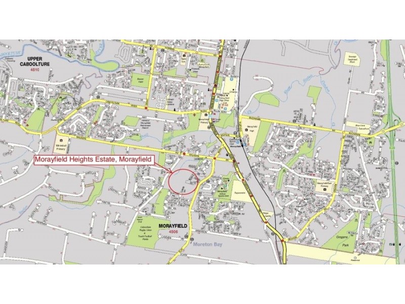 Morayfield QLD 4506