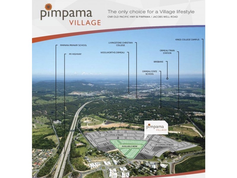 Pimpama QLD 4209