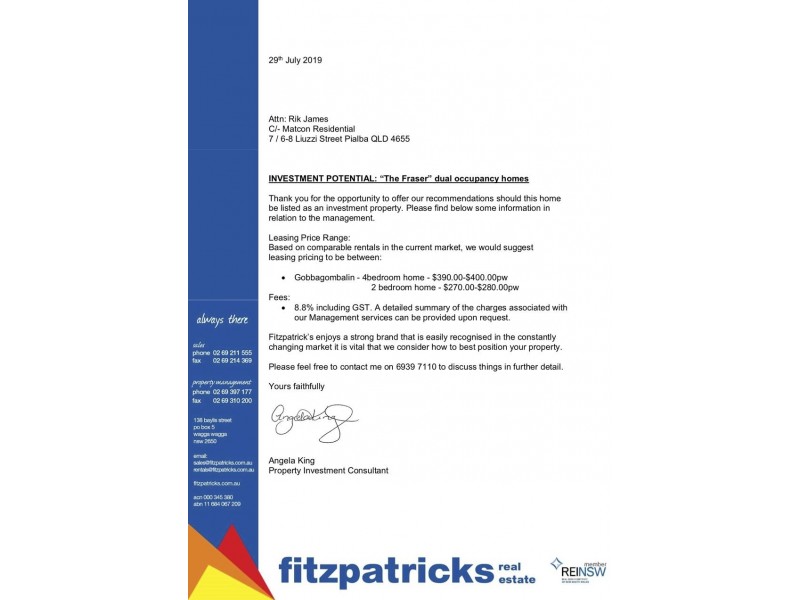 Wagga Wagga NSW 2650