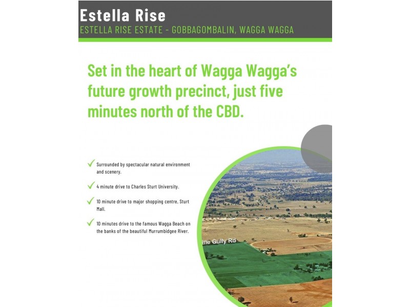 Wagga Wagga NSW 2650