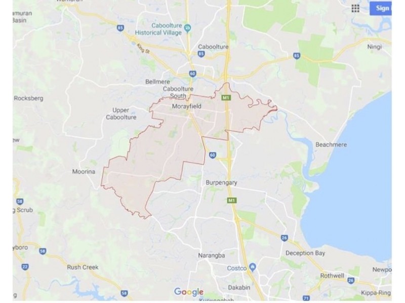 Morayfield QLD 4506