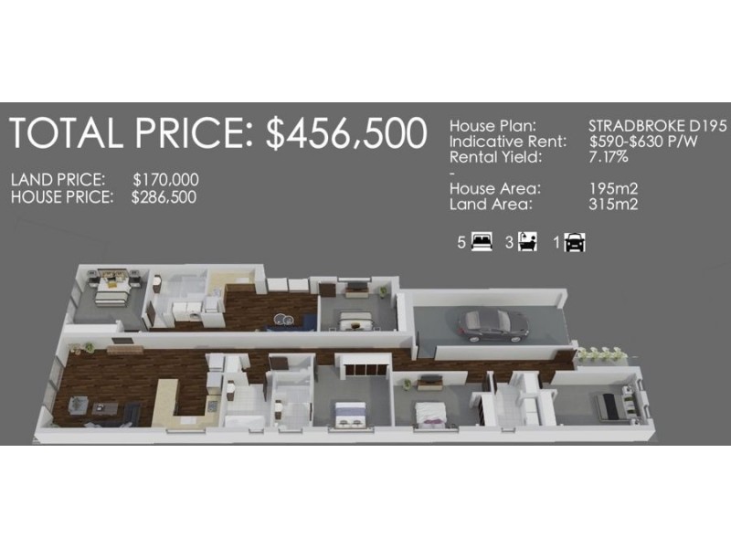 Morayfield QLD 4506