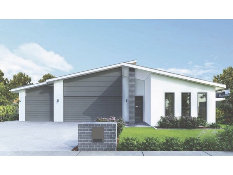 Bahrs Scrub QLD 4207