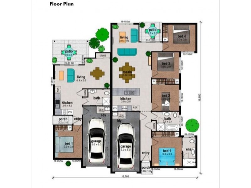 Bellbird Park QLD 4300