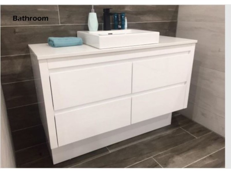 Bellbird Park QLD 4300