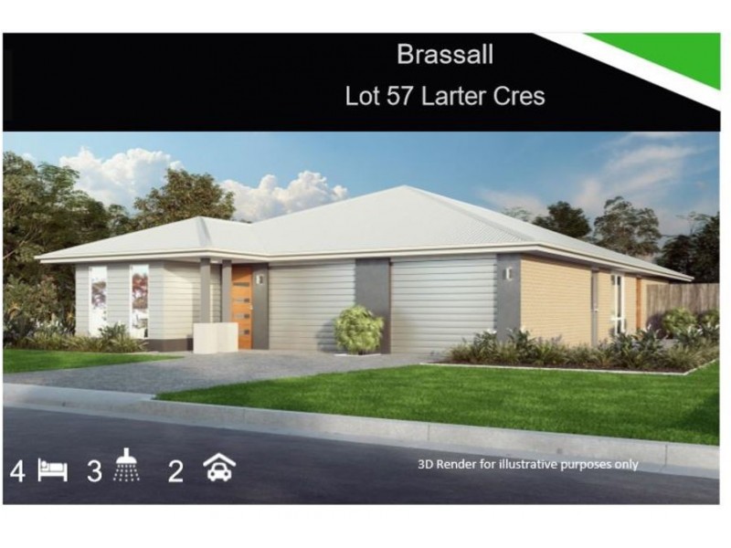 Brassall QLD 4305