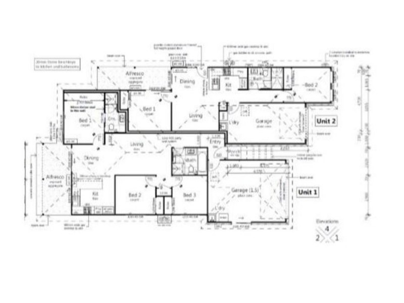 Bahrs Scrub QLD 4207