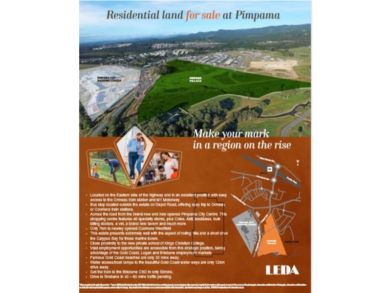Pimpama QLD 4209