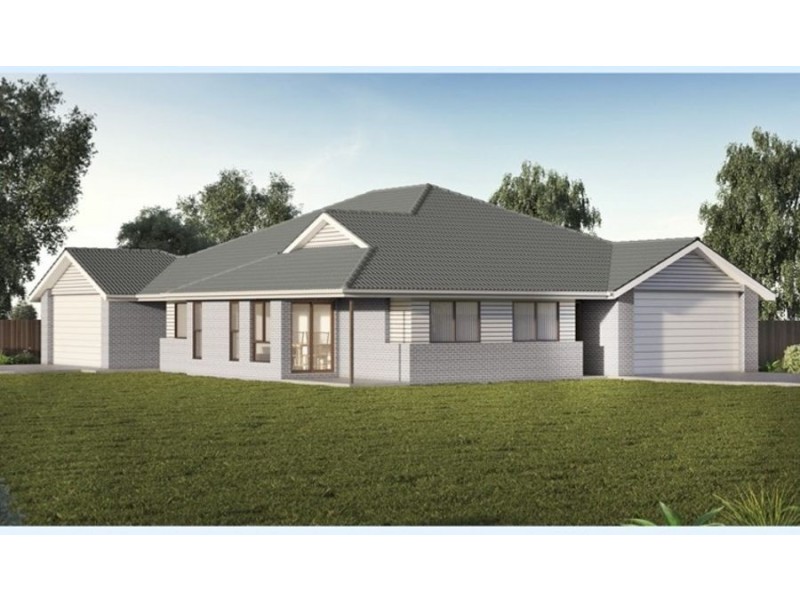 Glass House Mountains QLD 4518