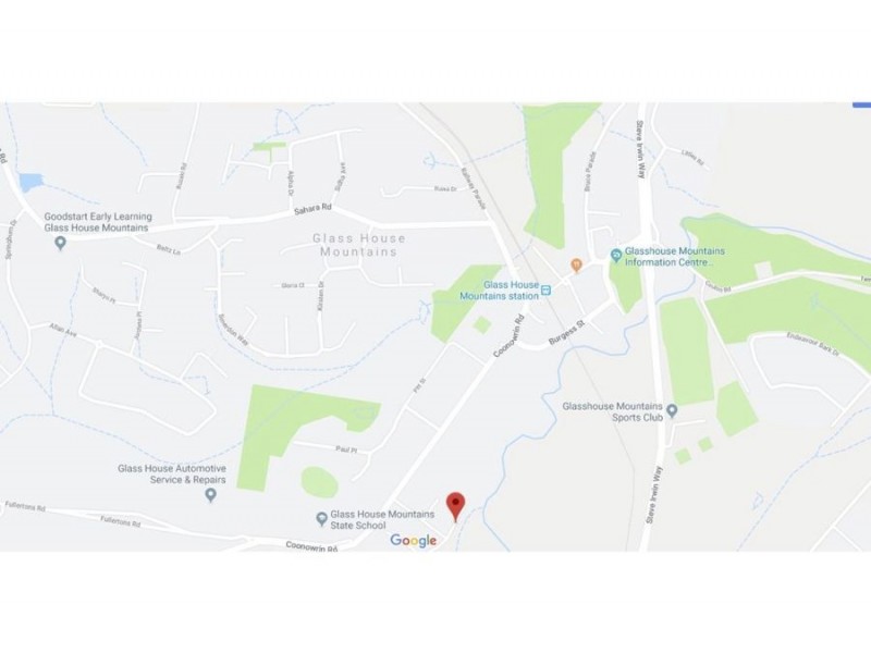 Glass House Mountains QLD 4518