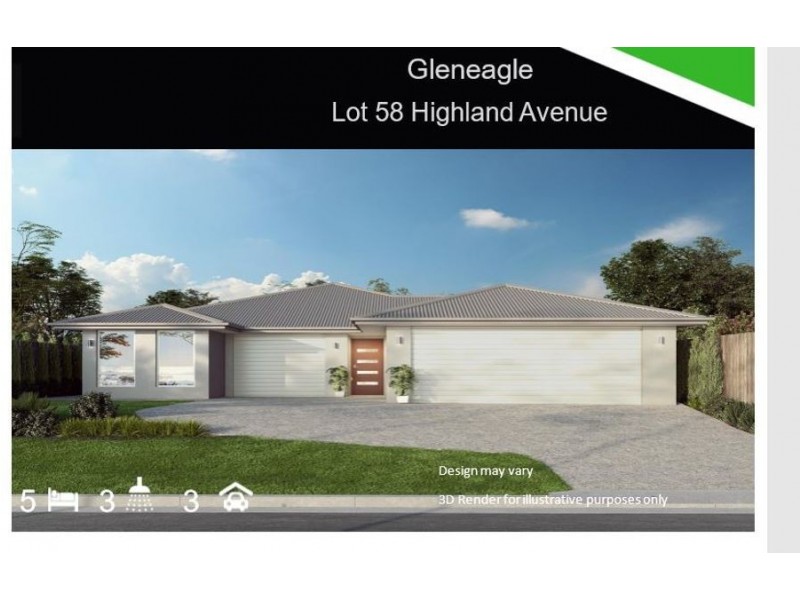 Gleneagle QLD 4285