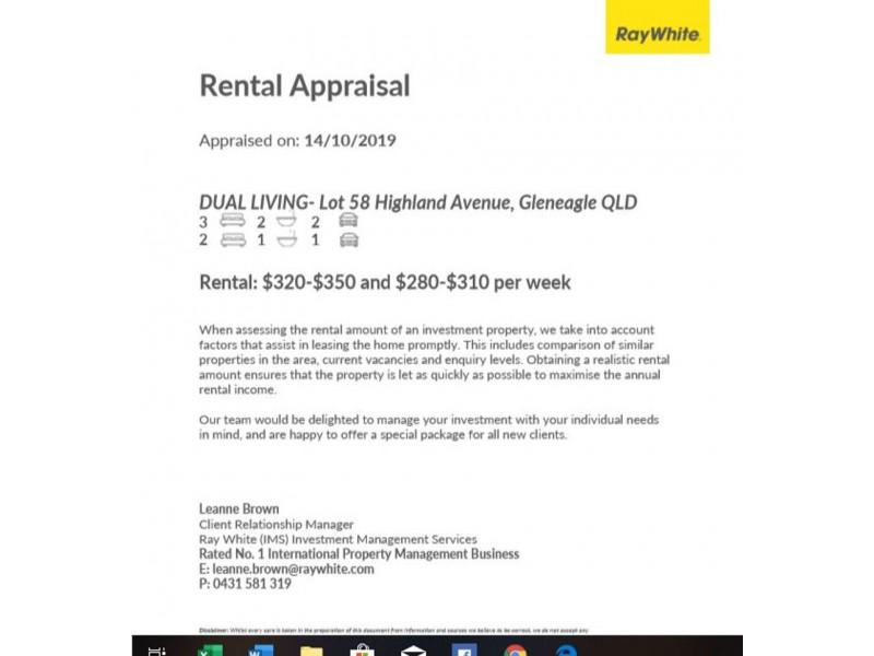 Gleneagle QLD 4285
