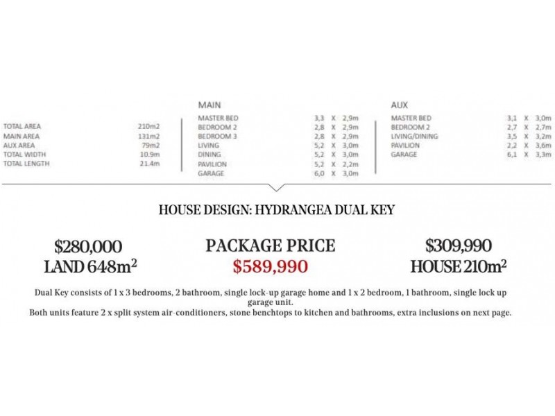 Landsborough QLD 4550