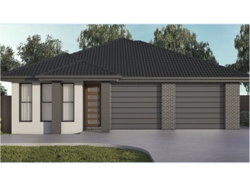 Bahrs Scrub QLD 4207