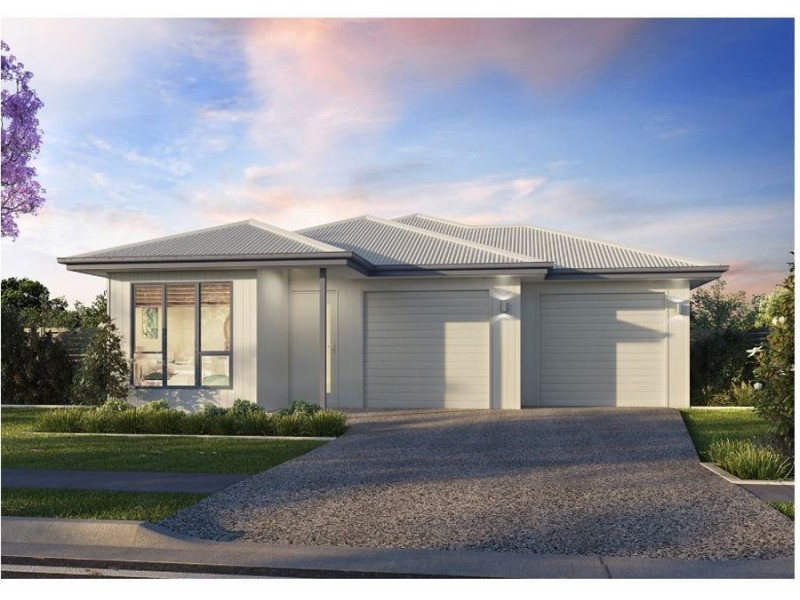 Lot 1349 Infinity Estate, Park Ridge QLD 4125
