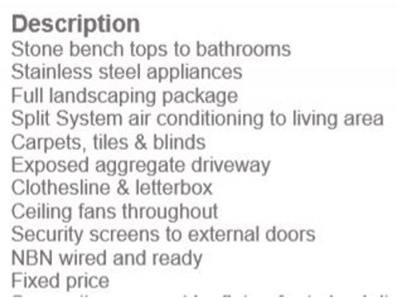 Lot 1349 Infinity Estate, Park Ridge QLD 4125