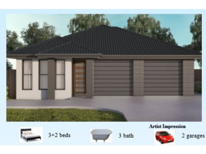 Bahrs Scrub QLD 4207