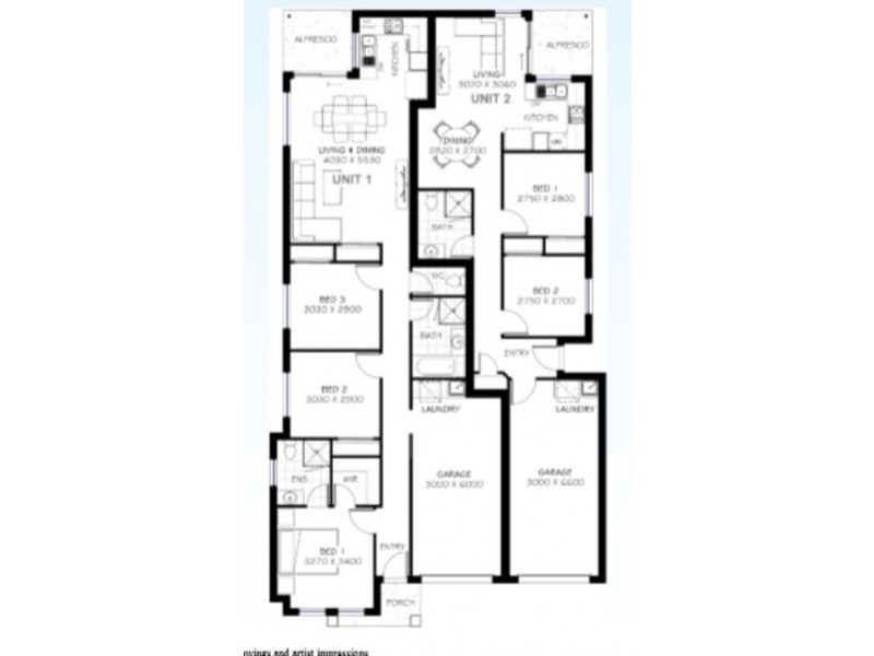 Bahrs Scrub QLD 4207