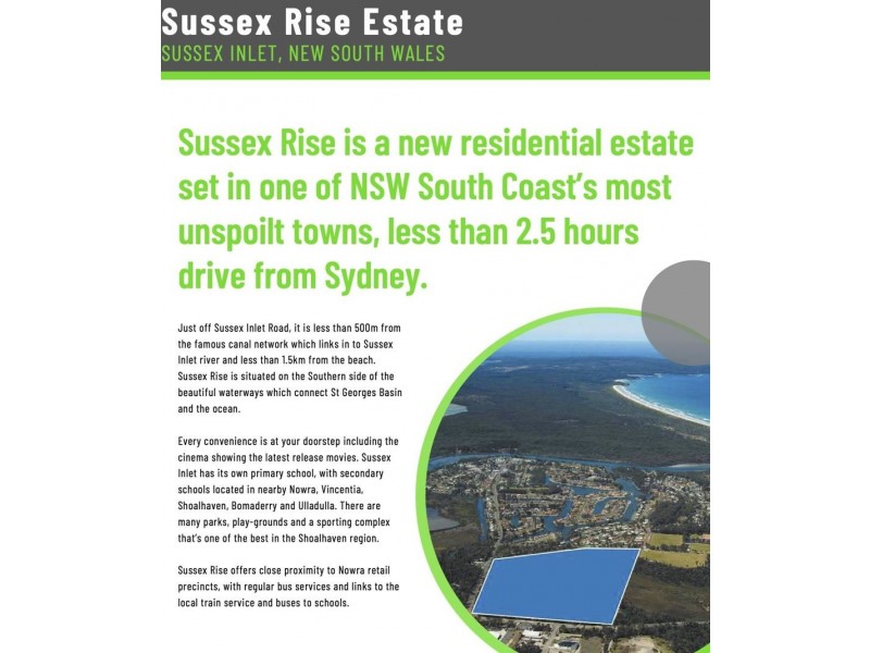 Shoalhaven Heads NSW 2535