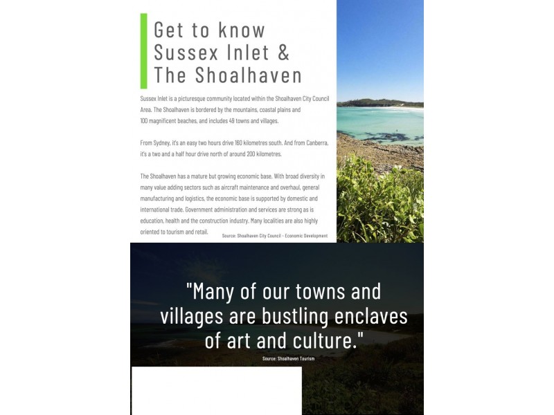 Shoalhaven Heads NSW 2535