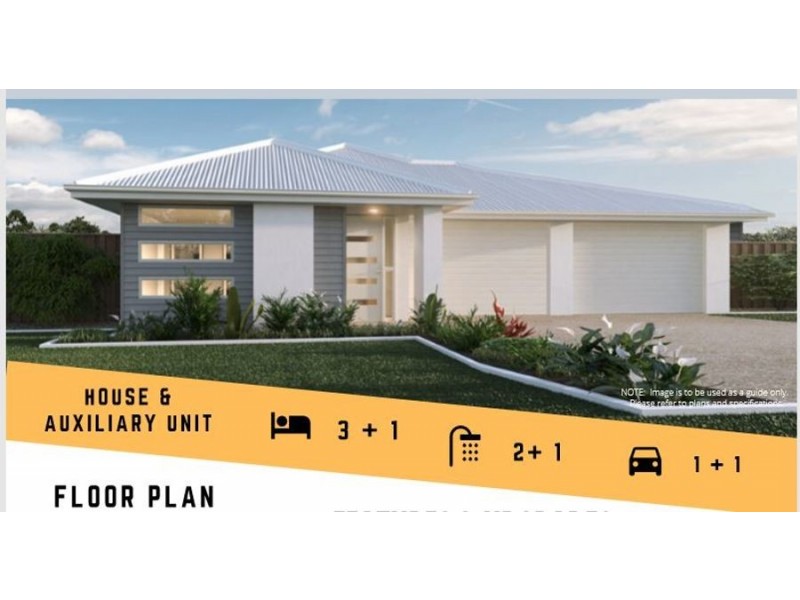 Bellbird Park QLD 4300