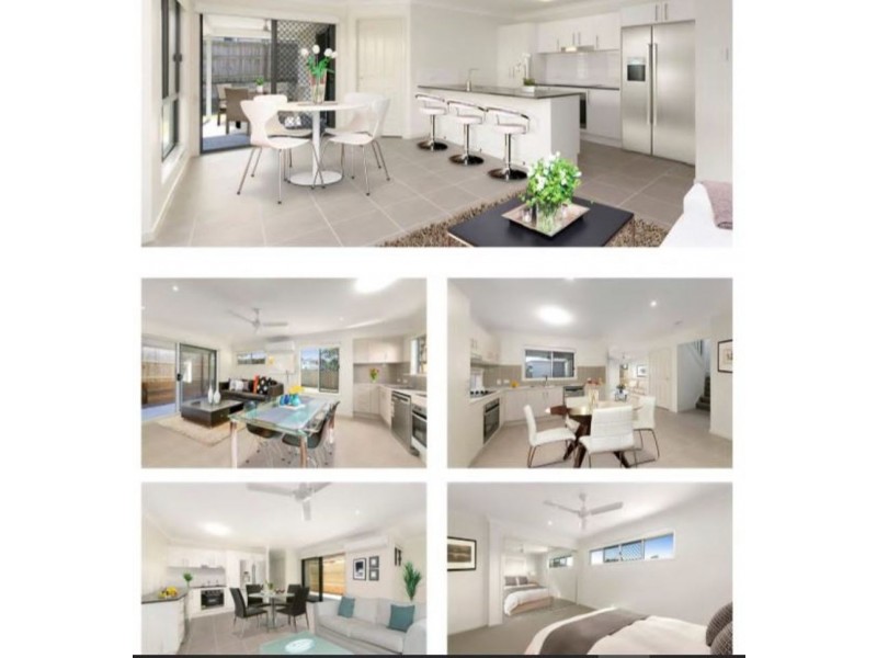 Bellbird Park QLD 4300