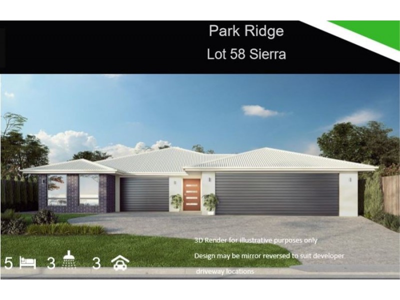 Park Ridge QLD 4125