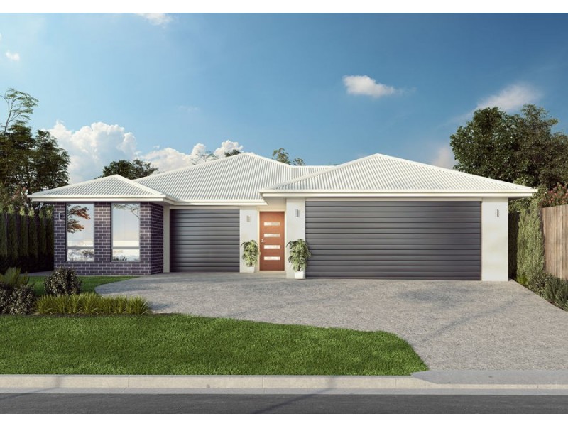 Park Ridge QLD 4125